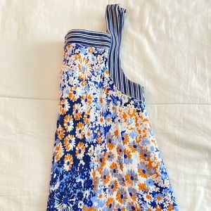 Anthropology Tank Top — XS